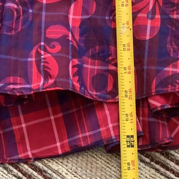 Tea collection dress, girl size 4 - Picture 9 of 11